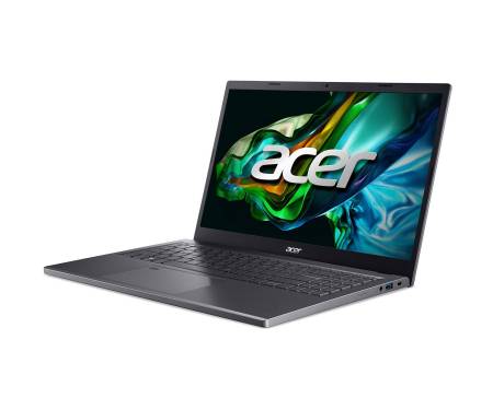 Ноутбук Acer Aspire 5 A515-48M-R20F Steel Gray (NX.KJ9EX.009)