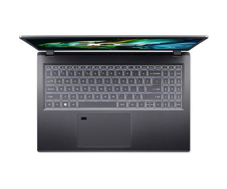 Ноутбук Acer Aspire 5 A515-48M-R20F Steel Gray (NX.KJ9EX.009)