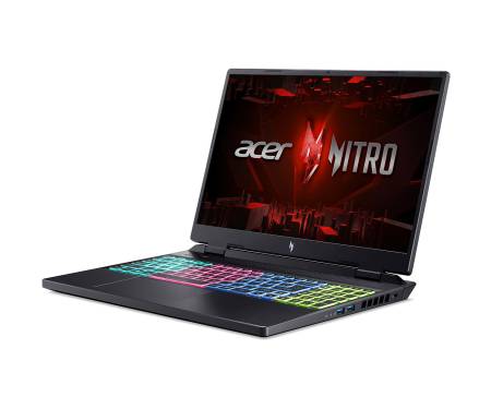 Ноутбук Acer Nitro 16 AN16-41-R5KC (NH.QLJAA.001)