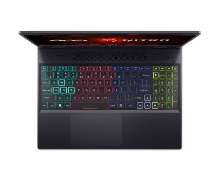 Ноутбук Acer Nitro 16 AN16-41-R5KC (NH.QLJAA.001)