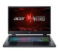 Ноутбук Acer Nitro 17 AN17-41-R7G3 (NH.QKMAA.001)