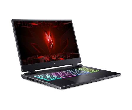 Ноутбук Acer Nitro 17 AN17-41-R7G3 (NH.QKMAA.001)