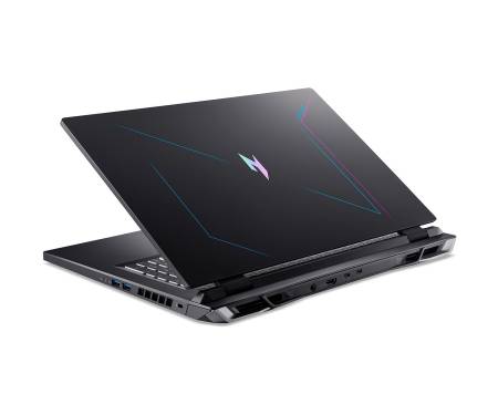 Ноутбук Acer Nitro 17 AN17-41-R7G3 (NH.QKMAA.001)