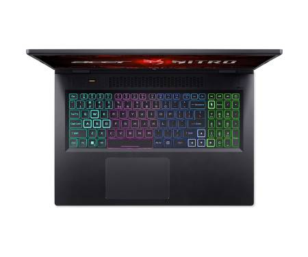 Ноутбук Acer Nitro 17 AN17-41-R7G3 (NH.QKMAA.001)