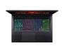 Ноутбук Acer Nitro 17 AN17-41-R7G3 (NH.QKMAA.001)