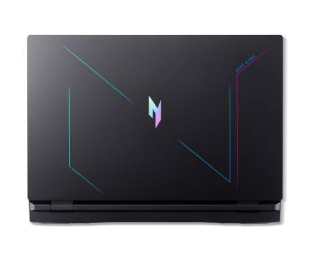 Ноутбук Acer Nitro 17 AN17-41-R7G3 (NH.QKMAA.001)
