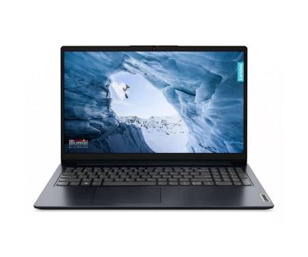 Ноутбук Lenovo IdeaPad 1 15ALC7 Abyss Blue (82R400BARM)