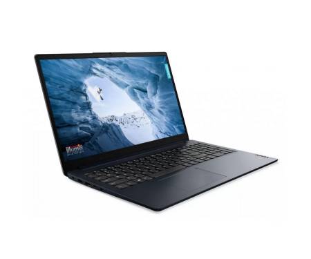 Ноутбук Lenovo IdeaPad 1 15ALC7 Abyss Blue (82R400BARM)