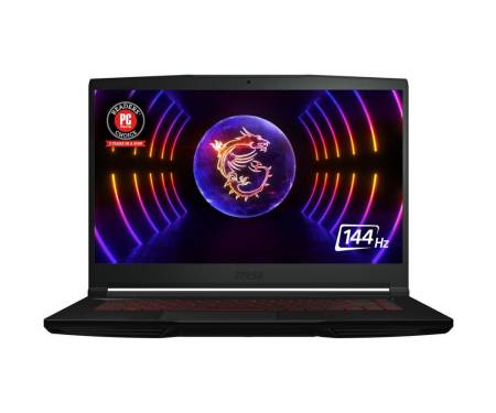 Ноутбук MSI Thin GF63 12UCX-850US (THINGF6312850)