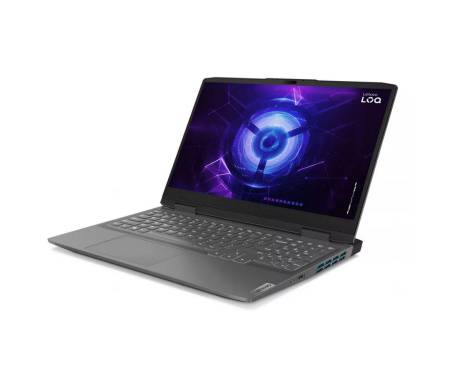 Ноутбук Lenovo LOQ 15APH8 (82XT001RUS)