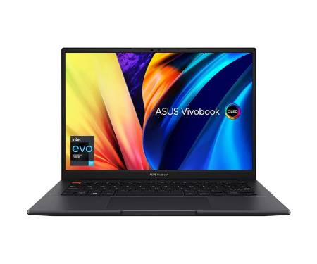 Ноутбук ASUS VivoBook S 14 OLED K3402ZA (K3402ZA-DB74)