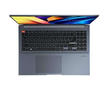 Ноутбук ASUS Vivobook Pro 16 K6602ZE (K6602ZE-DB76)