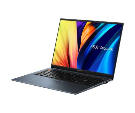 Ноутбук ASUS Vivobook Pro 16 K6602ZE (K6602ZE-DB76)