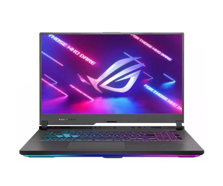 Ноутбук ASUS ROG Strix G17 G713PV (G713PV-WS94)