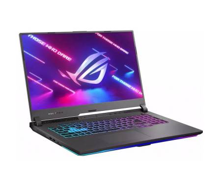 Ноутбук ASUS ROG Strix G17 G713PV (G713PV-WS94)