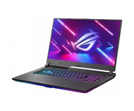 Ноутбук ASUS ROG Strix G17 G713PV (G713PV-WS94)
