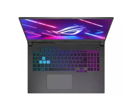 Ноутбук ASUS ROG Strix G17 G713PV (G713PV-WS94)