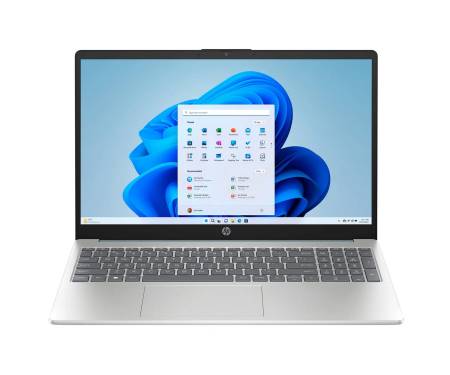 Ноутбук HP 15-fc0037wm Blue (7W6H6UA)