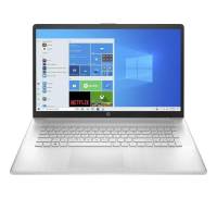 Ноутбук HP 17-cn0611ds Natural Silver (84U99UA)