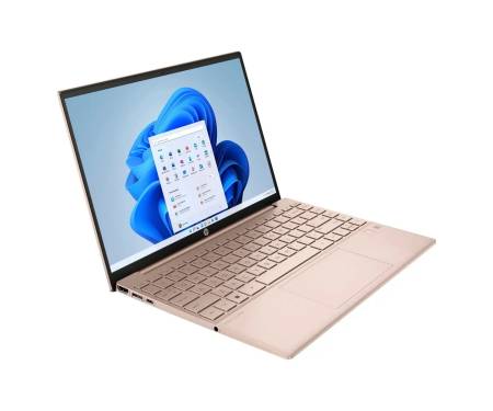 Ноутбук HP Pavilion Aero 13-be200 Rose Gold (9F0Z4U8)