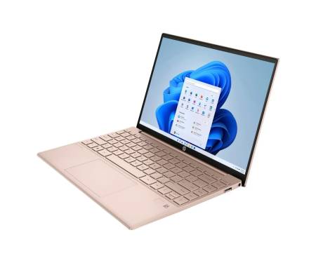 Ноутбук HP Pavilion Aero 13-be200 Rose Gold (9F0Z4U8)