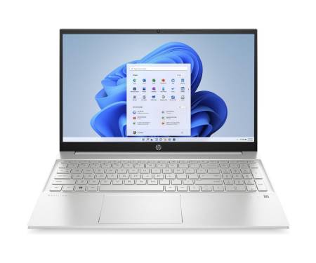 Ноутбук HP Pavilion 15-eg3000ca Natural Silver (7P9V0UA)
