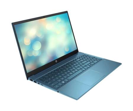 Ноутбук HP Pavilion 15t-eg300 Forest Teal (9G309U8)