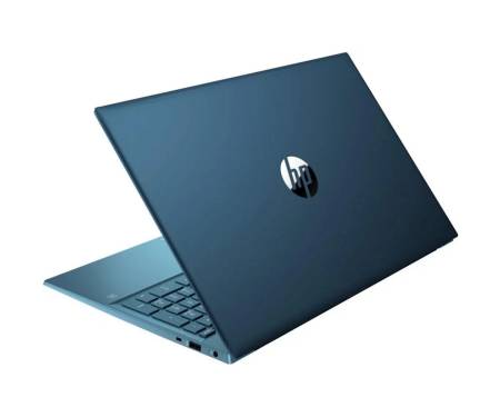 Ноутбук HP Pavilion 15t-eg300 Forest Teal (9G309U8)