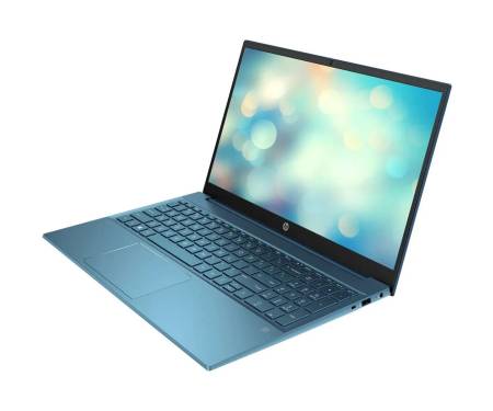Ноутбук HP Pavilion 15t-eg300 Forest Teal (9G309U8)