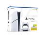 Ігрова приставка Sony PlayStation 5 Slim 1Tb + DualSense 1