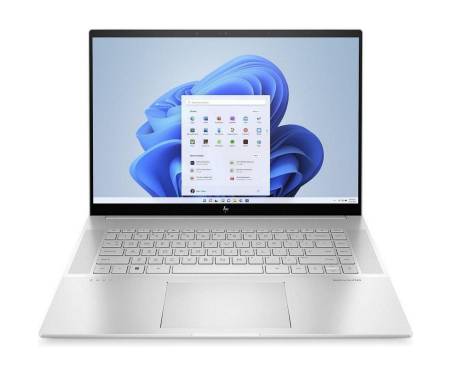 Ноутбук HP Envy 16-h1055cl Natural Silver (7H3N8UA)