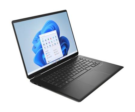 Ноутбук HP Spectre x360 16t-f2000 Nightfall Black (940C8U8)