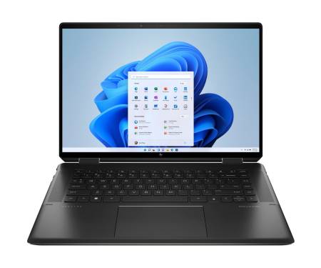 Ноутбук HP Spectre x360 16t-f2000 Nightfall Black (9Q4Q4U8)