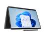Ноутбук HP Spectre x360 16t-f2000 Nightfall Black (9Q4Q4U8)