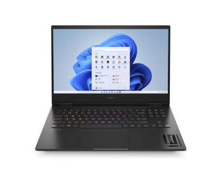 Ноутбук HP Omen 16t-wf000 Shadow Black (9L7M7U8)