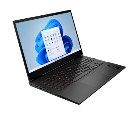 Ноутбук HP Omen 17-cm200 (9H889U8)