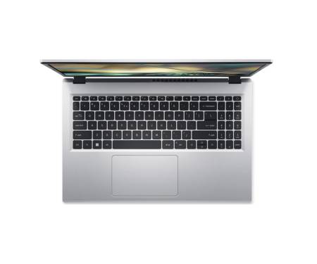 Ноутбук Acer Aspire 3 A315-24PT-R4U2 Pure Silver (NX.KHDAA.004)