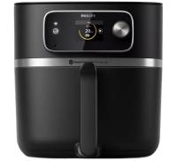 Мультипечь (аэрофритюрница) Philips Combi XXL Connected HD9880/90
