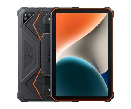 Планшет Blackview Active 6 8/128GB LTE Orange 1