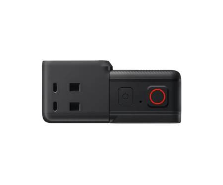 Экшн-камера Insta360 ONE RS 4K Edition (CINRSGP/E) 4
