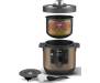 Мультиварка-скороварка Tefal Turbo Cuisine Maxi CY777G10 2