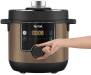 Мультиварка-скороварка Tefal Turbo Cuisine Maxi CY777G10 4
