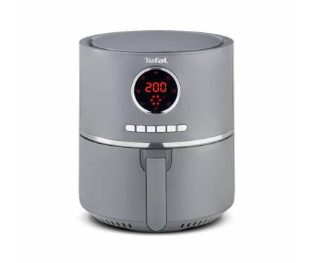Мультипіч (аерофритюрниця) Tefal Ultra Fry Digital EY111B15 1