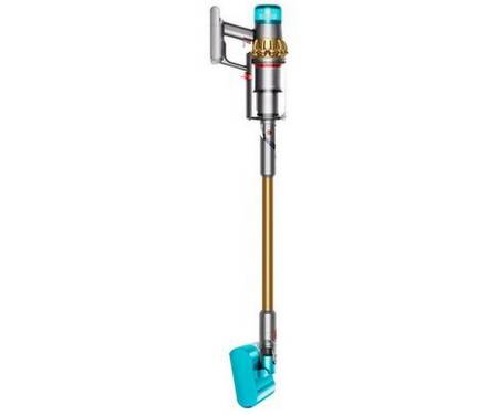 Пылесос Dyson V15s Detect Submarine Absolute (448741-01) 2