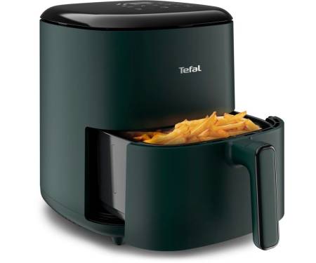 Мультипіч (аерофритюрниця) Tefal Easy Fry Max EY245310 4