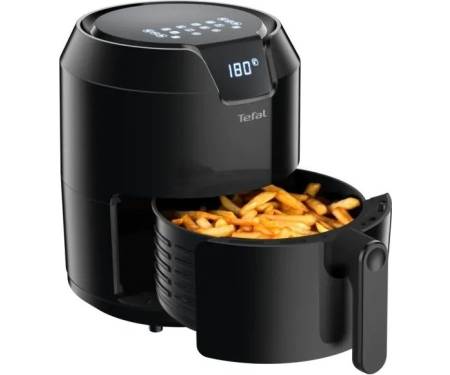 Мультипіч (аерофритюрниця) Tefal Easy Fry Precision EY401815 2