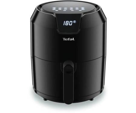 Мультипіч (аерофритюрниця) Tefal Easy Fry Precision EY401815 1