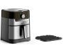 Мультипіч (аерофритюрниця) Tefal Air Fry&Grill EY501D15 3