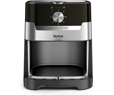 Мультипіч (аерофритюрниця) Tefal Air Fry&Grill EY501D15 4
