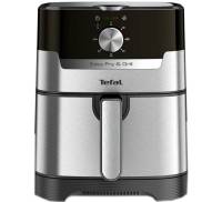 Мультипіч (аерофритюрниця) Tefal Air Fry&Grill EY501D15